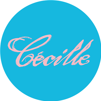 Timmy P - Mylo’s Groove EP - Cécille Records