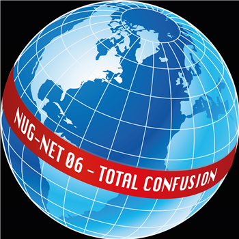 Various Artists - Total Confusion - Nug-Net