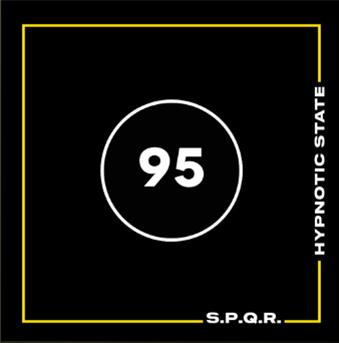 S.P.Q.R. - Hypnotic State (feat. Lea Heart) - 95