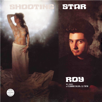 ROY - SHOOTING STAR - ZYX Records