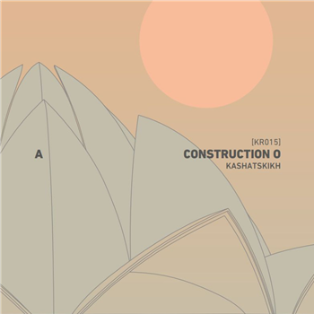 Ki.Mi. - Construction O - kashatskikh Ki.Mi. - Construction O - kashatskikh