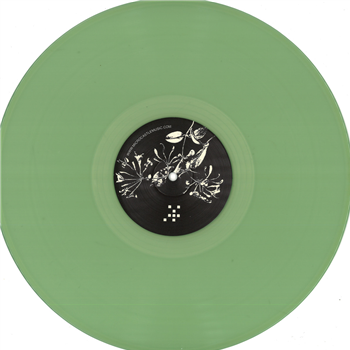 Ditian - Serpenta (Coloured Vinyl) - microCastle