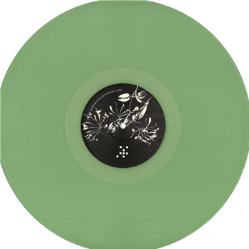 Ditian - Serpenta (Coloured Vinyl) - microCastle Ditian - Serpenta (Coloured Vinyl) - microCastle