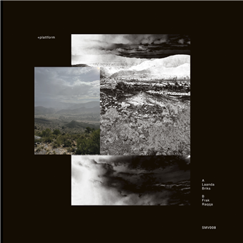 +plattform – SMV008 - Somov Records