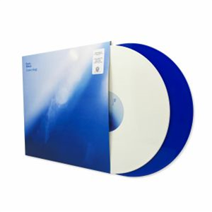 PURL/SINIUS - Embryology (180 gram blue & white vinyl 2xLP + download code) - Past Inside The Present