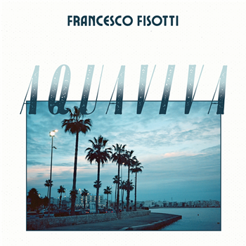 Francesco Fisotti - Aqua Viva - Quattro Bambole Music