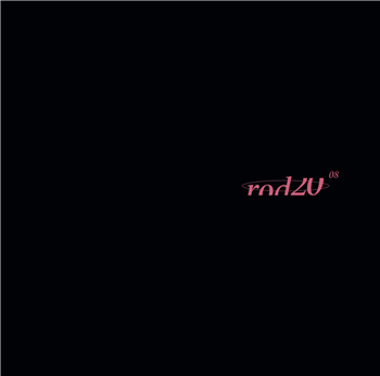 Rod20 - Taurus Tracks EP - Rod20 Rod20 - Taurus Tracks EP - Rod20