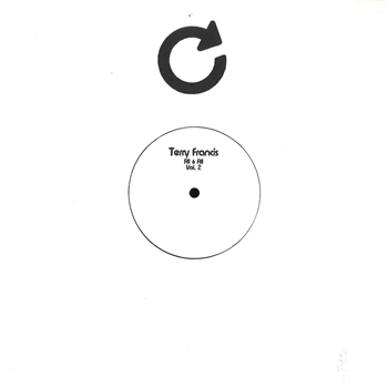 Terry Francis - All & All Vol. 2 (2 X 12") - Repeat