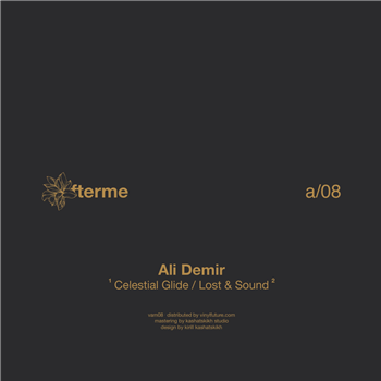 Ali Demir - VAM08 - Afterme
