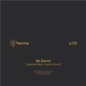 Ali Demir - VAM08 - Afterme Ali Demir - VAM08 - Afterme