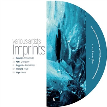 Various Artists - Imprints - MBMUSIC Ltd. Various Artists - Imprints - MBMUSIC Ltd.