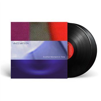 Vince Watson - Another Moment In Time (2 X LP) - Everysoul Audio