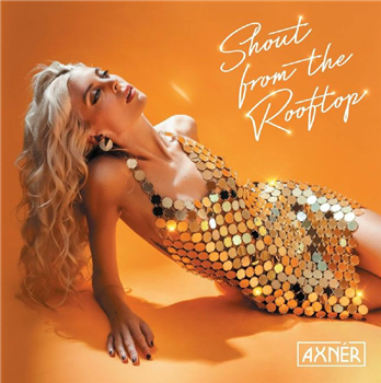 Shout From The Rooftop (feat Al Kent, John Morales mixes & Kousto remix) - Disco Freaks Shout From The Rooftop (feat Al Kent, John Morales mixes & Kousto remix) - Disco Freaks