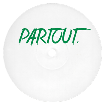 Swoose - Passage of time EP - Partout