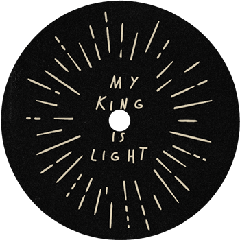 Melchior Production LTD - Alpha and Omega EP - My King Is Light