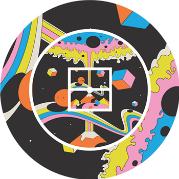 Solid State - Seven More Minutes Of Funk - Beyond Paradise Recordings Solid State - Seven More Minutes Of Funk - Beyond Paradise Recordings