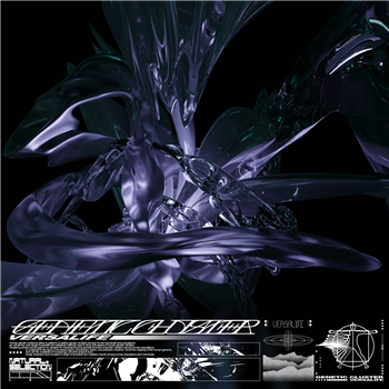 Versalife - Genetic Cluster EP - Natural Selection Versalife - Genetic Cluster EP - Natural Selection