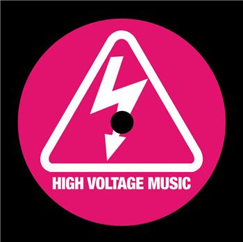 Unknown - High Voltage Music 001 - High Voltage Music Unknown - High Voltage Music 001 - High Voltage Music