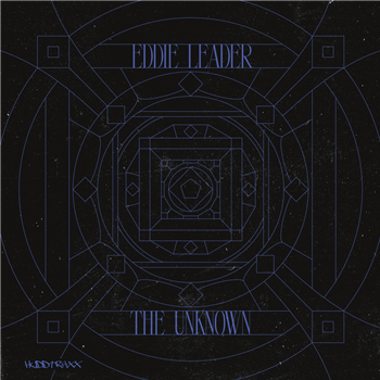 Eddie Leader - The Unknown - Hudd Traxx