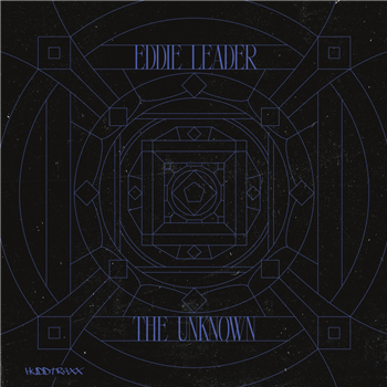Eddie Leader - The Unknown - Hudd Traxx Eddie Leader - The Unknown - Hudd Traxx