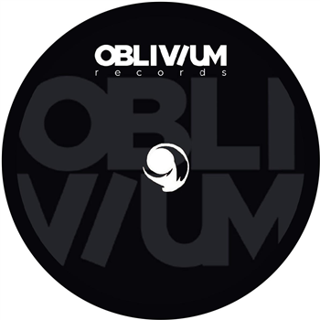 OBLIVIUM RECORDS EP Feat. Tommy Vicari jnr - Flaze - Carlo di Roma - Jay Tripwire & Jehr - OBLIVIUM RECORDS