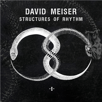 David Meisner - Structures Of Rhythm - Dark Vortex