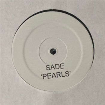 Sade - Pearls - Classics