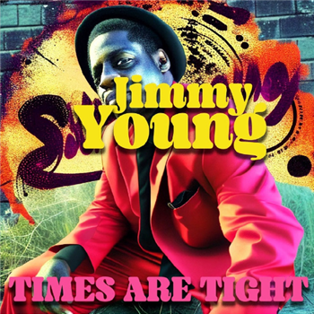 Jimmy Young - Times Are Tight - BEST RECORD