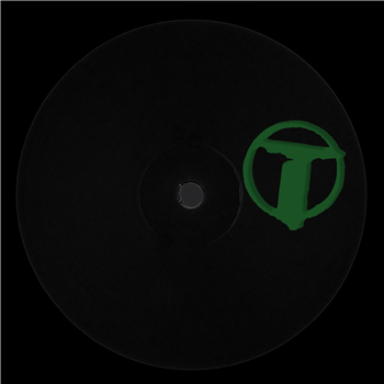 Mike Dehnert - Testet EP - Tech-um