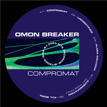 Omon Breaker - Compromat - BITE