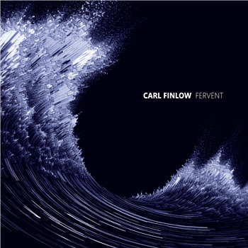 Carl Finlow - Fervent - Elypsia