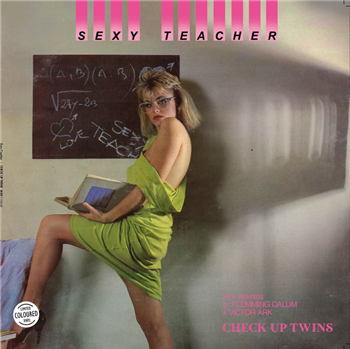 Check Up Twins - Sexy Teacher - ZYX Records