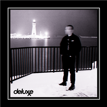 Deluxxe - If You Were Me LP - Avant! Records