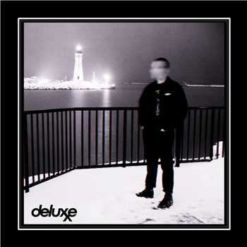 Deluxxe - If You Were Me LP - Avant! Records Deluxxe - If You Were Me LP - Avant! Records
