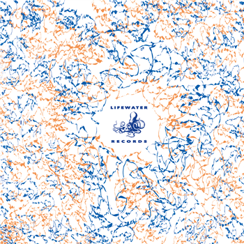 Phase OMatic - LFR002 - Lifewater Records Phase OMatic - LFR002 - Lifewater Records