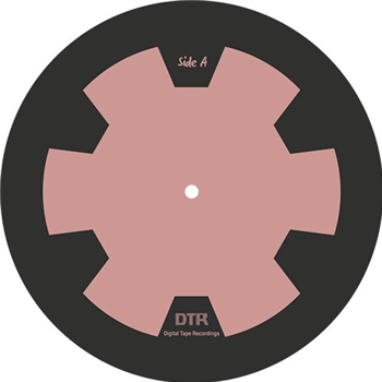 24hr Experience - Deep Dub Essentials Part 3 - Digital Tape Recordings 24hr Experience - Deep Dub Essentials Part 3 - Digital Tape Recordings