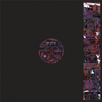 Zeta Reticula - Common Centre EP - eudemonia Zeta Reticula - Common Centre EP - eudemonia