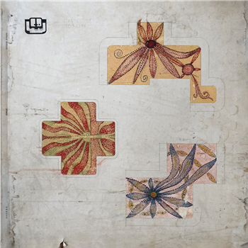 Natalie Beridze - Spines - Ces Records Natalie Beridze - Spines - Ces Records