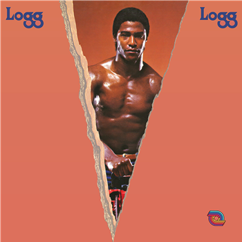LOGG - LOGG - Be With Records