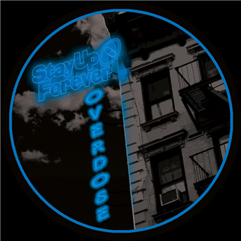 Various Artists - Suf Overdose 006 - Benji303 & Lee S. - ADHD - Andrey Sitrus - Acid Steve - SUF Overdose Various Artists - Suf Overdose 006 - Benji303 & Lee S. - ADHD - Andrey Sitrus - Acid Steve - SUF Overdose