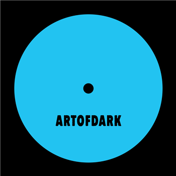 Jack Keo - Goonhilly Battle EP - Art of Dark