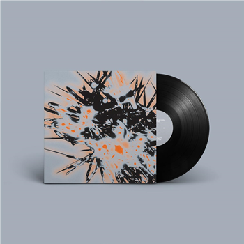 Marthial - Parallel Aspect EP - 24/H Marthial - Parallel Aspect EP - 24/H