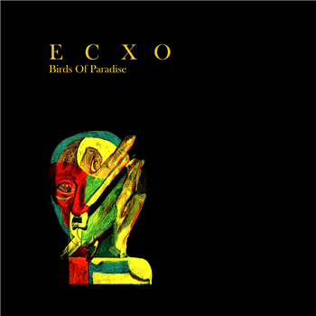 ECXO - Birds Of Paradise - Lightweight Electronics