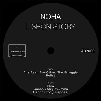 Noha - Lisbon Story - A Beautiful Place