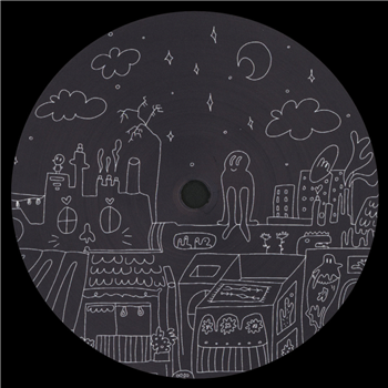 Lumieux - Gemini Road - Jamuse Records Lumieux - Gemini Road - Jamuse Records