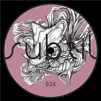 Julian - Metamorfoze EP Part II - SUBTIL RECORDS