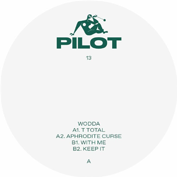 Wodda - T Total - Pilot