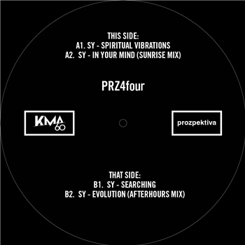 SY - PRZfour EP - PROZPEKTIVA