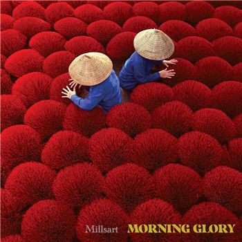 MILLSART - MORNING GLORY - Axis