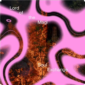 Lord of the Magi - Soul Exchange - Tartelet Records
